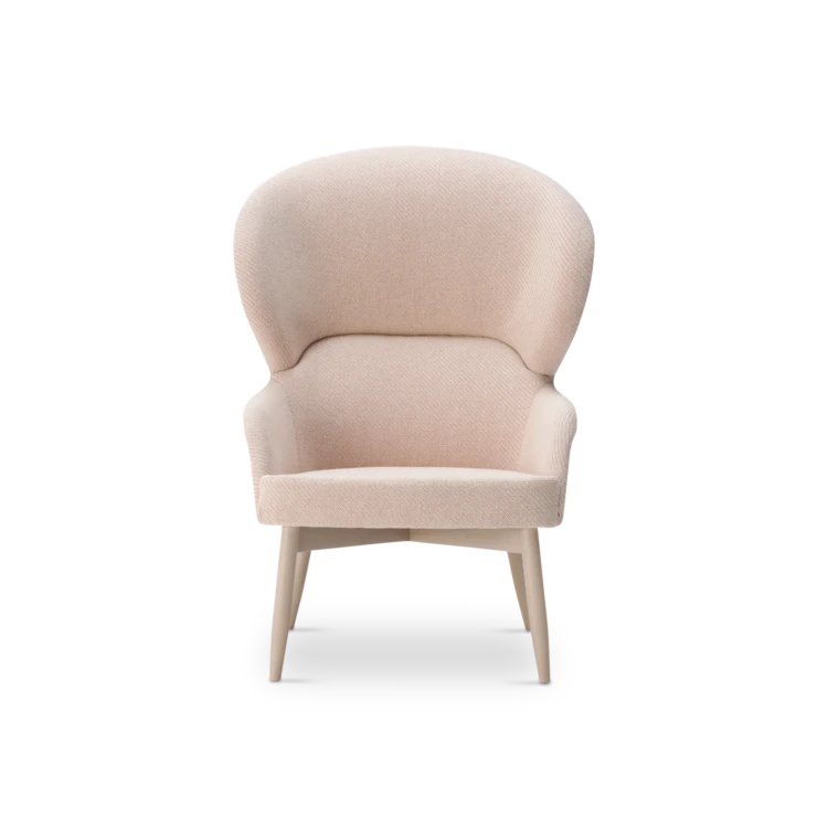 Spy Lounge Chair 658