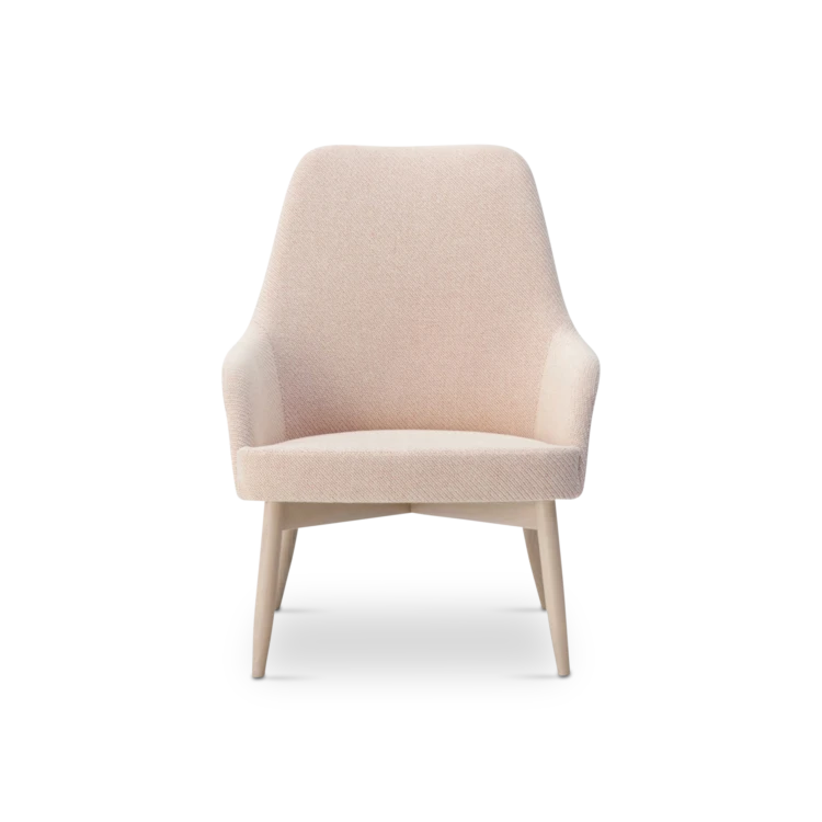 Spy Lounge Chair 659