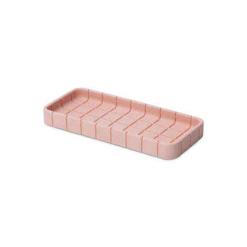 Tile Oblong Tray