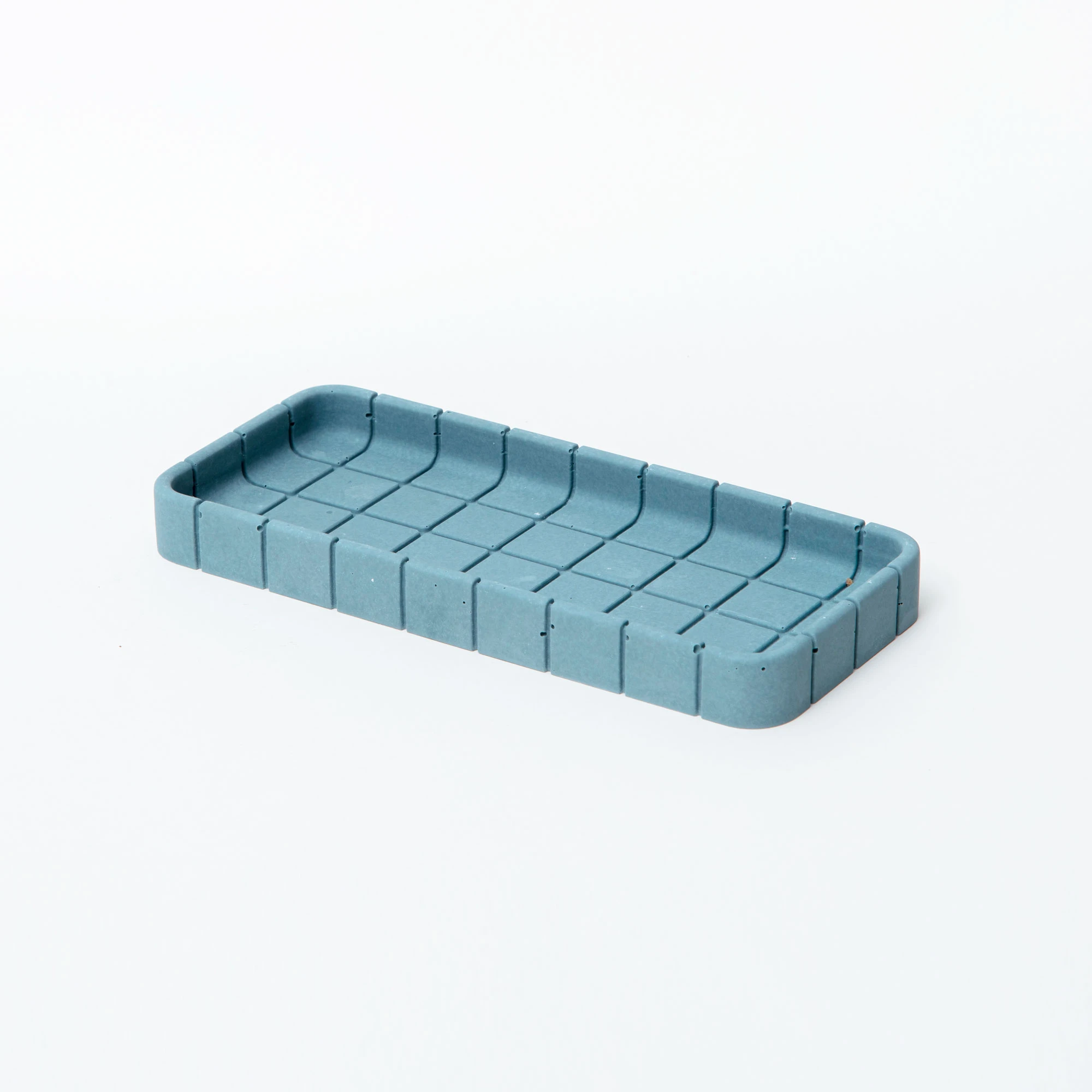  Steel Blue