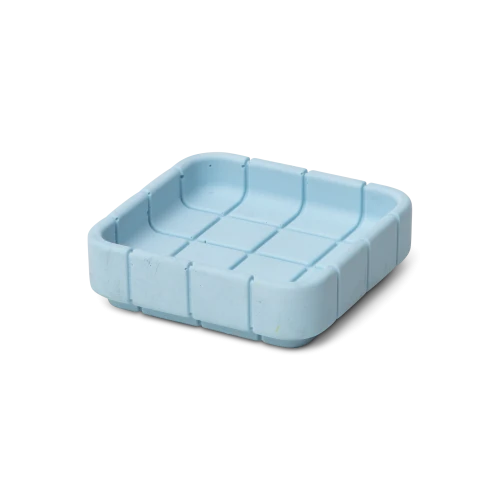 Tile Square Dish