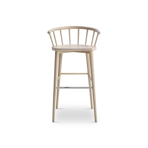 W. Bar Stool 607