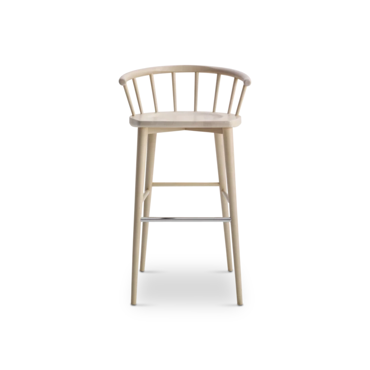 W. Bar Stool 607