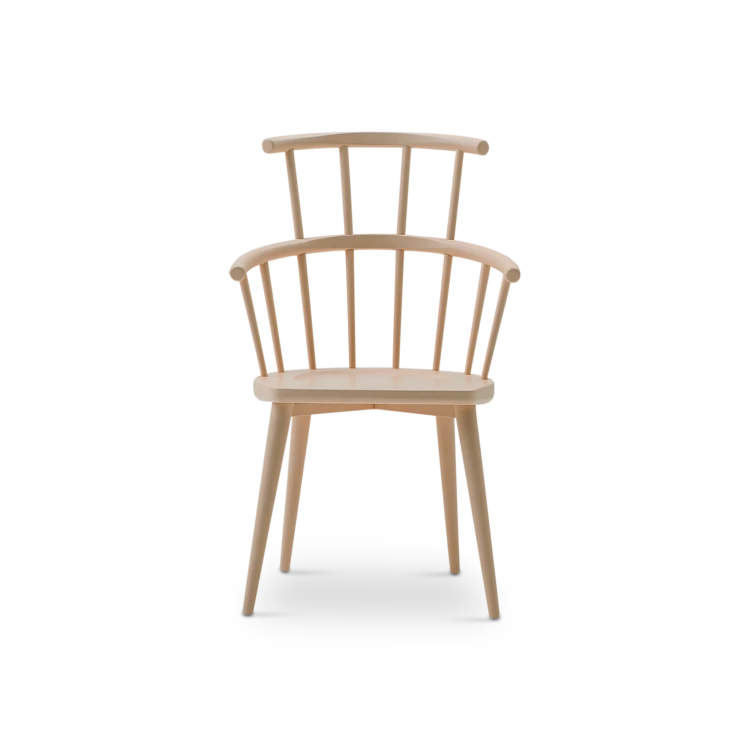 W. Chair 603