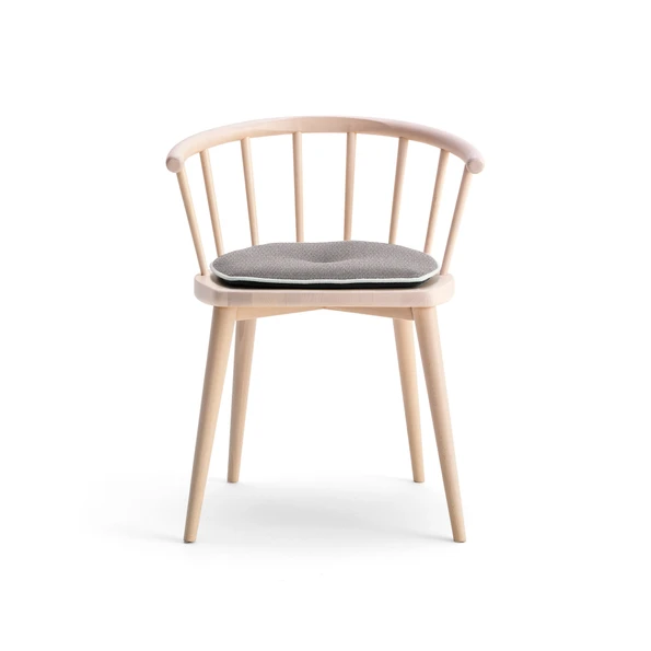 Billiani 1911 - W. Chair 605 | Gessato Design Store