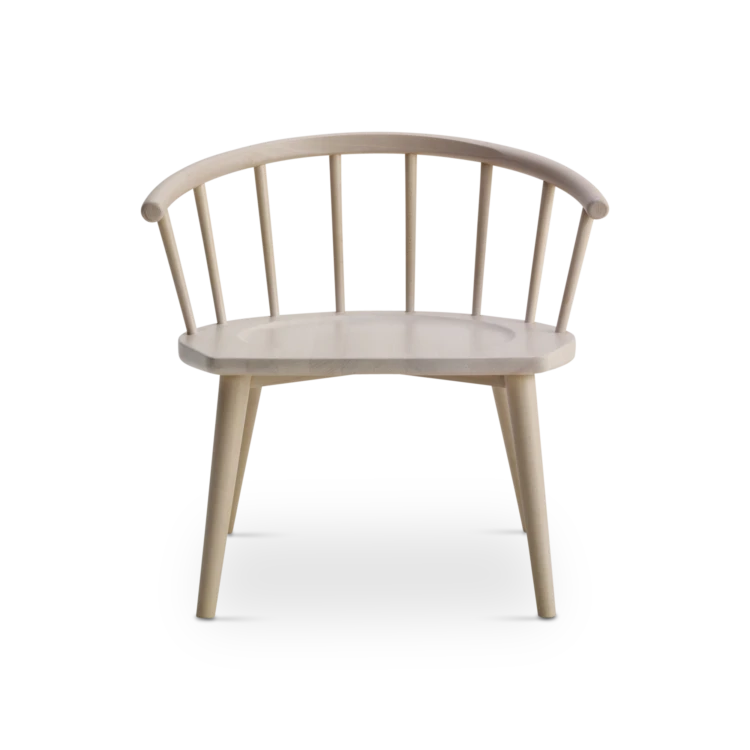 W. Lounge Chair 606