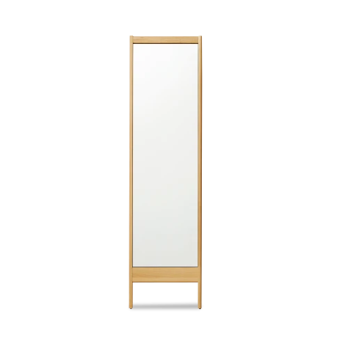 A Line Mirror - Gessato Design Store
