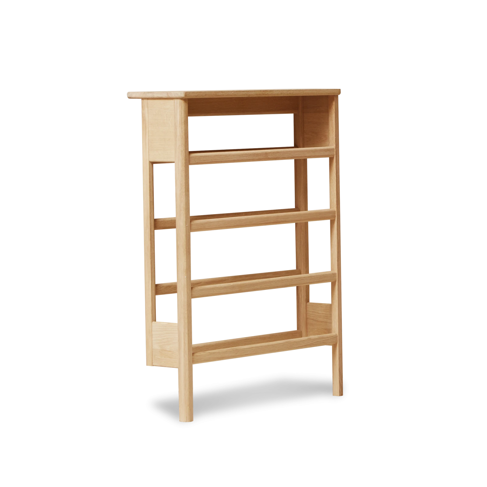 A Line Shoe Rack 72 - Gessato Design Store