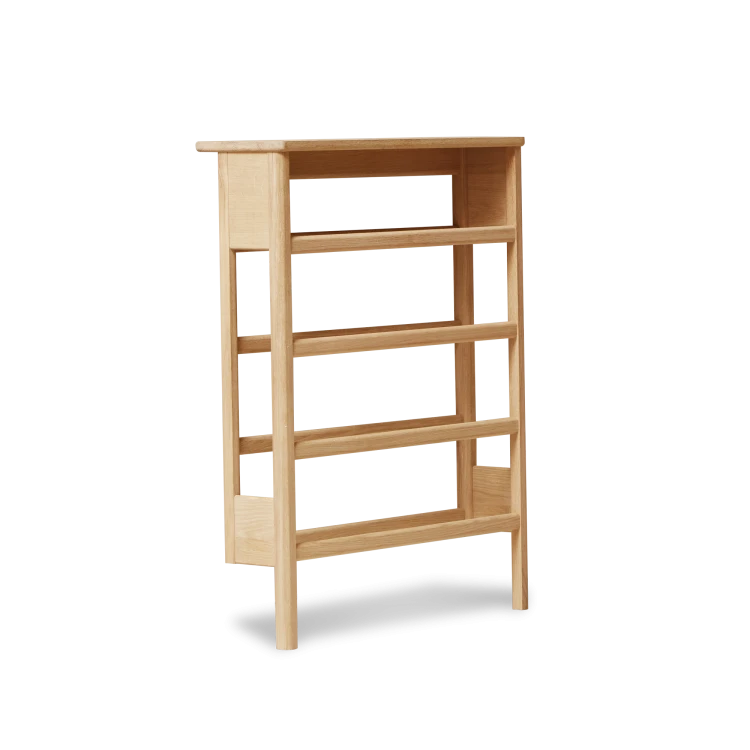 A Line Shoe Rack 72