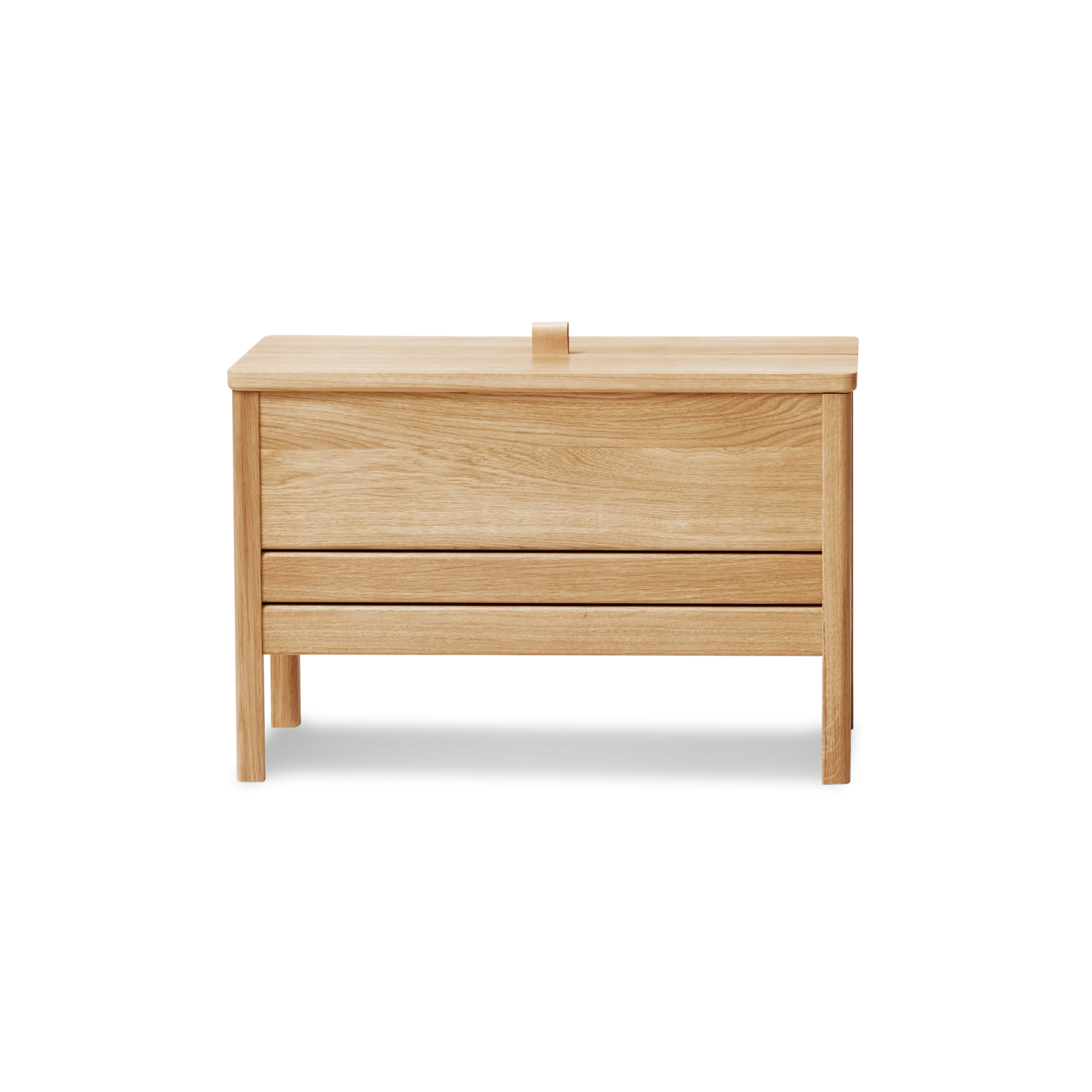 A Line - Storage Bench 68 - Gessato Design Store