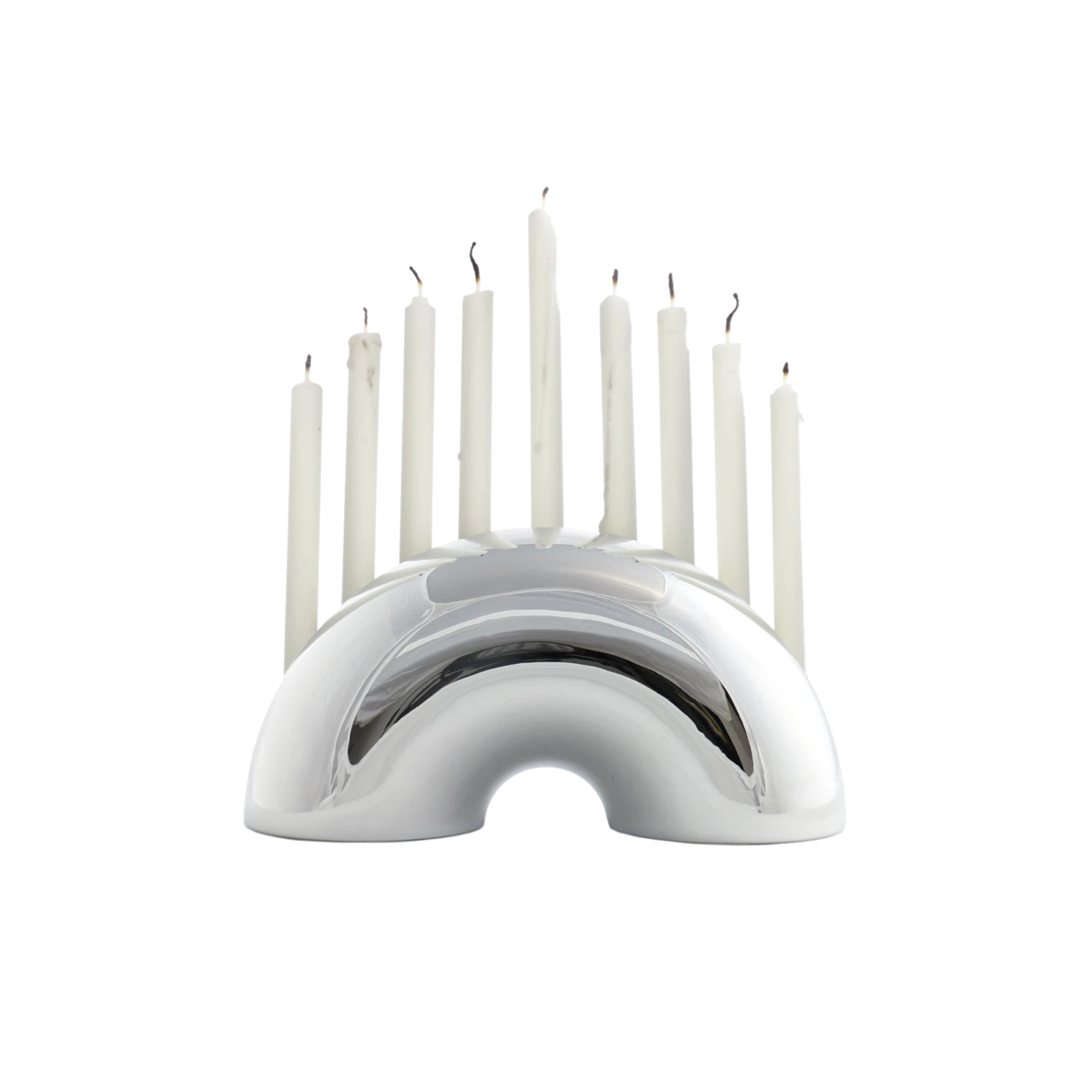 nosh-menorah-chrome