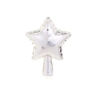 silver-balloon-star-tree-topper