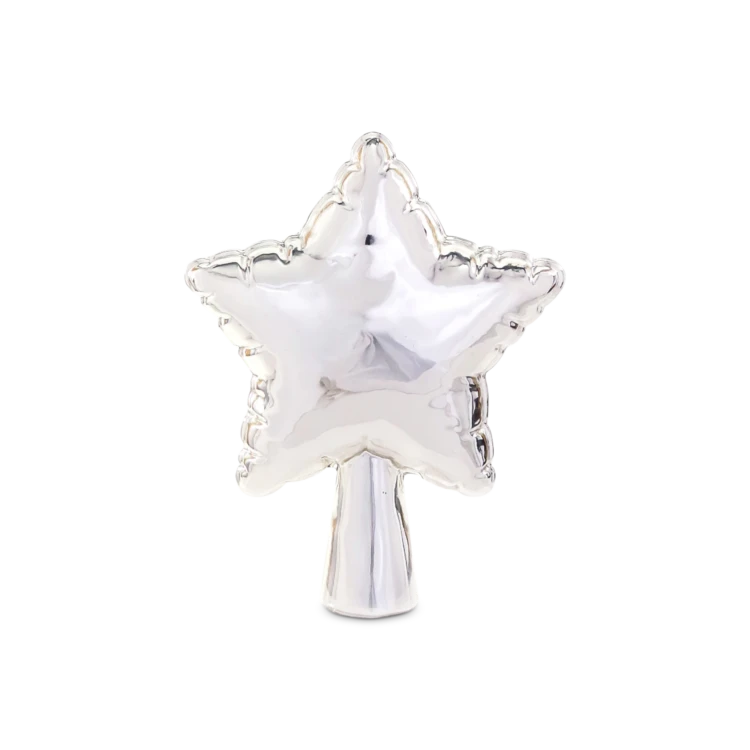 silver-balloon-star-tree-topper