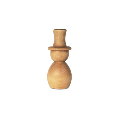 snowman-candleholder-short