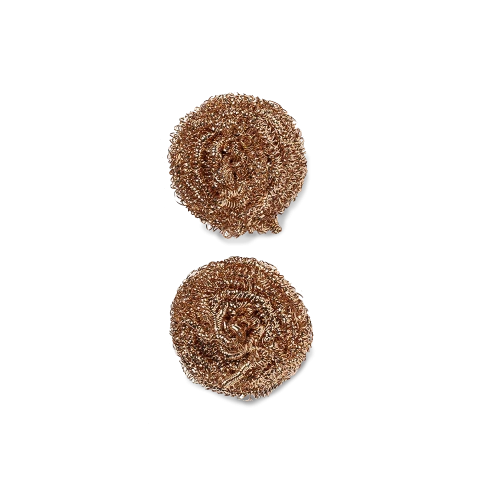 Mr. Eco - 2 Spirals Antibacterial Copper