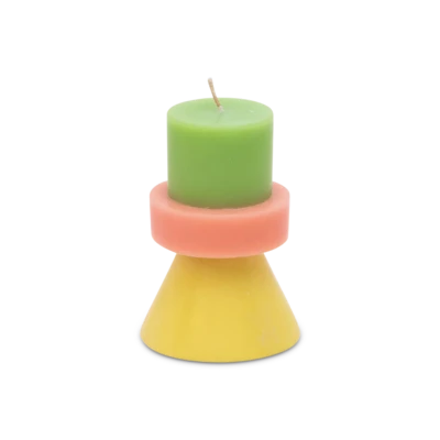 stack-candle-mini-lime-green-gessato-1