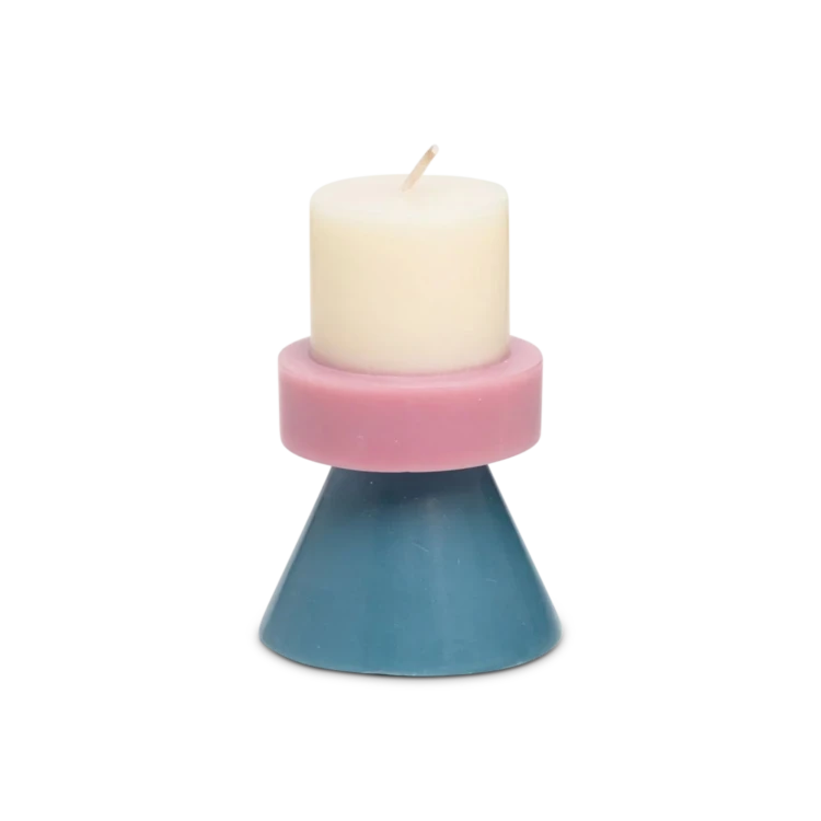 stack-candle-mini-lime-ivory-gessato-1
