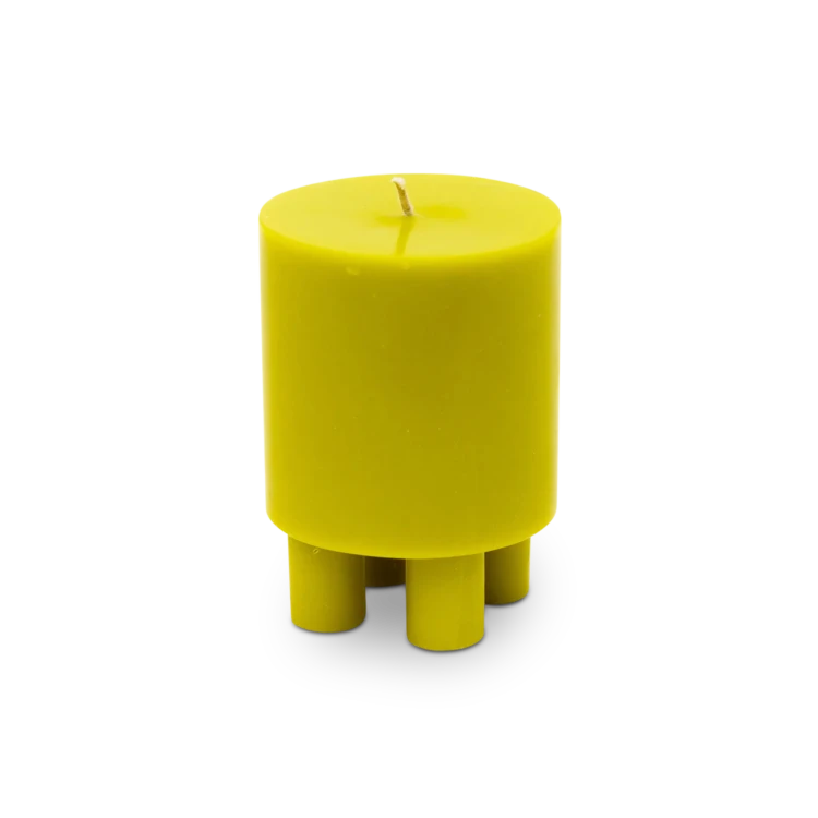stack-candle-prop-acid-yellow-gessato-1