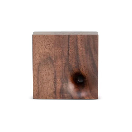 Walnut Pen Holder