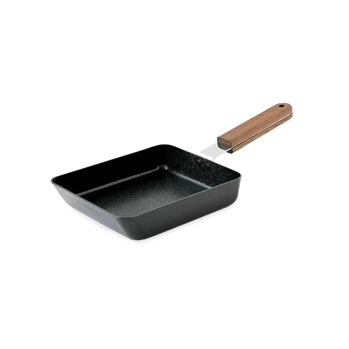 Tamagoyaki Iron Pan