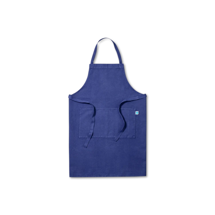 cotton-linen-kitchen-apron-solid-colors-1