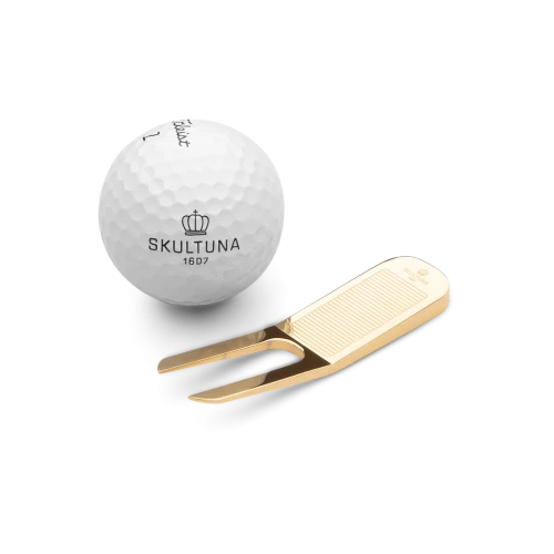 Divot Tool, Gold