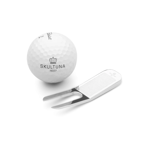 Divot Tool, Steel