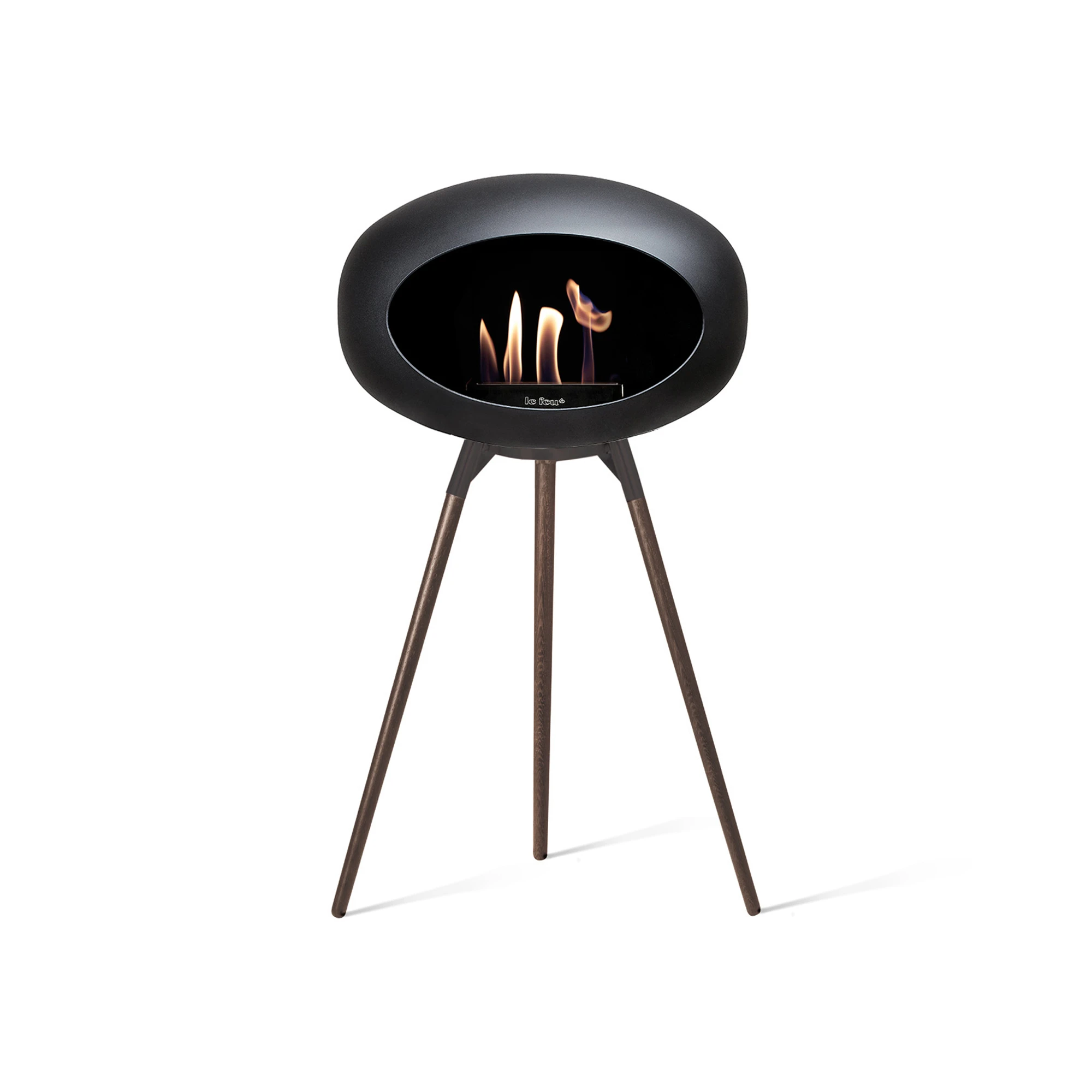  Black, Dark Oak