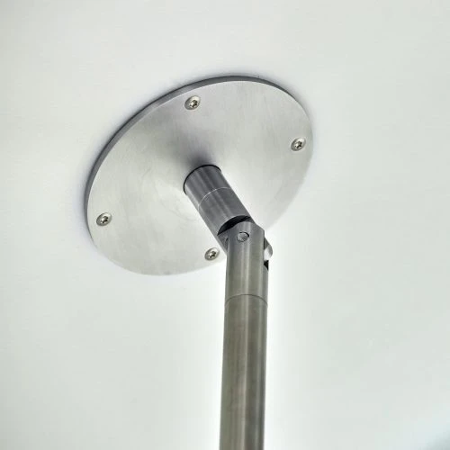 dome-sky-steel-pole