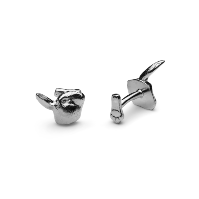 hare-cuff-link-steel