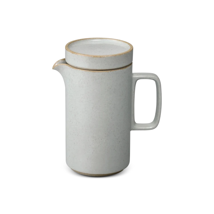 hasami-tall-teapot-gloss-gray
