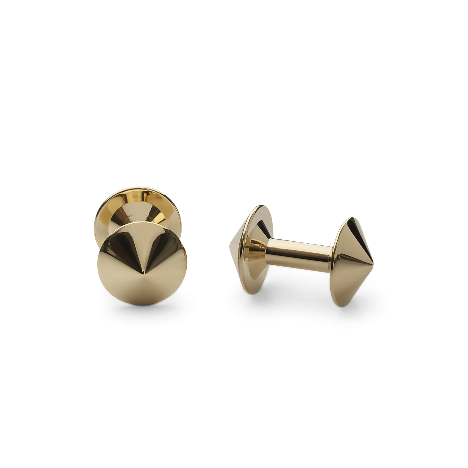 icon-spike-cuff-link-gold