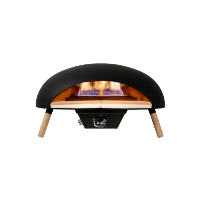 Le Feu Turtle Portable Pizza Oven - Gessato Design Store