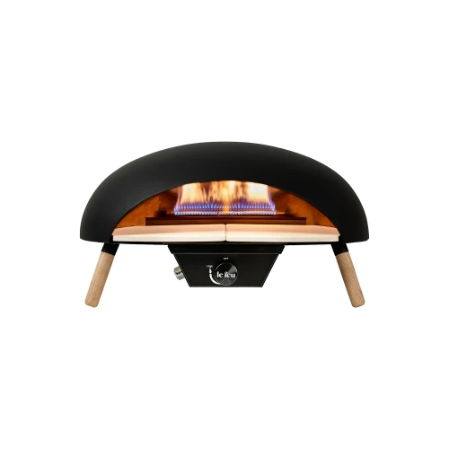 Le Feu Turtle Portable Pizza Oven - Gessato Design Store