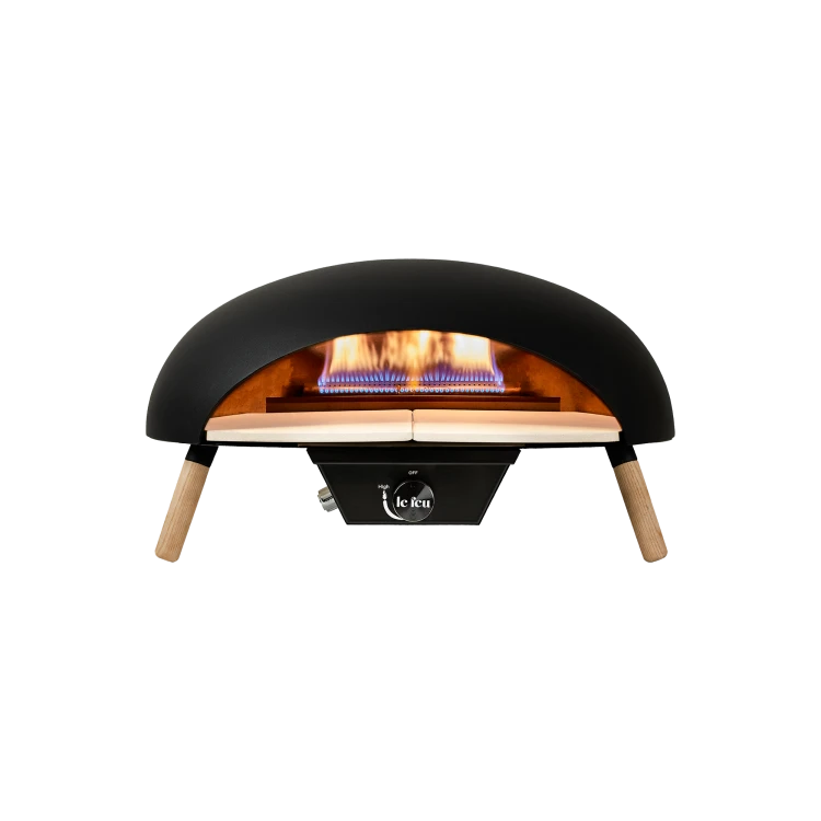 Le Feu Turtle Portable Pizza Oven - Gessato Design Store