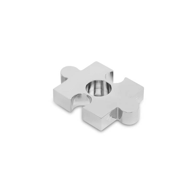 puzzle-candle-holder-silver