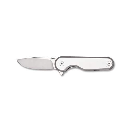 Rook Knife