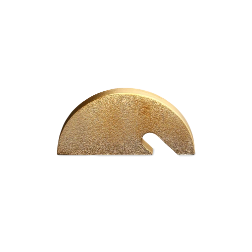 Brass Bottle Opener