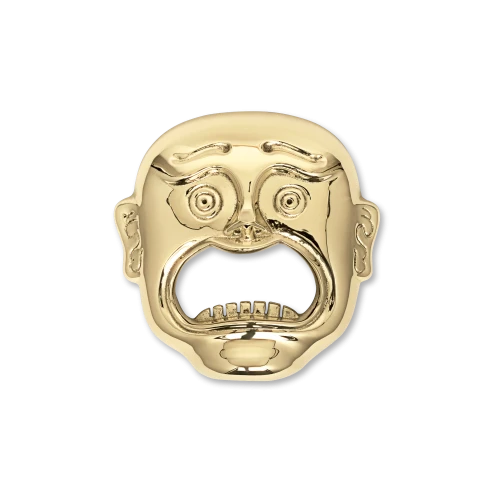 Open Sesame Bottle Opener