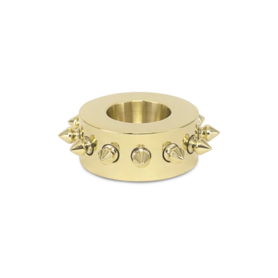 spike-candle-holder