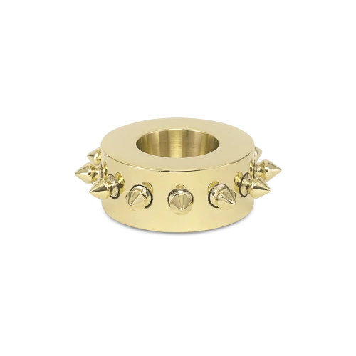Spike Candle Holder