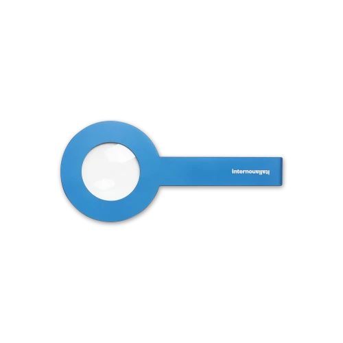 Stra, Magnifying Glass