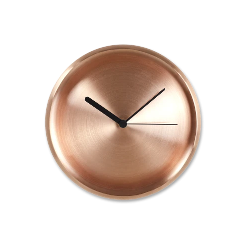 Turi, Wall Clock