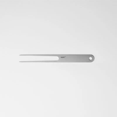 Veark, modern kitchen knives, carving fork
