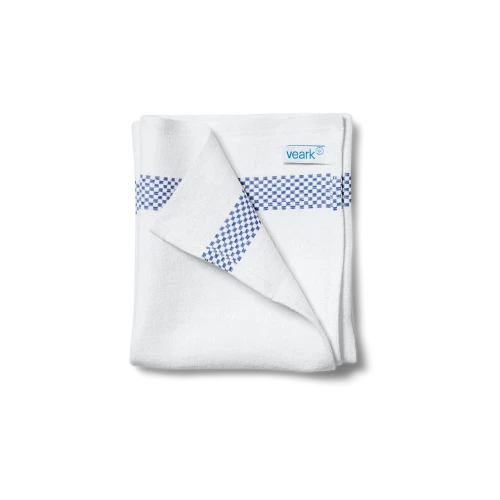 Kitchen Towel White