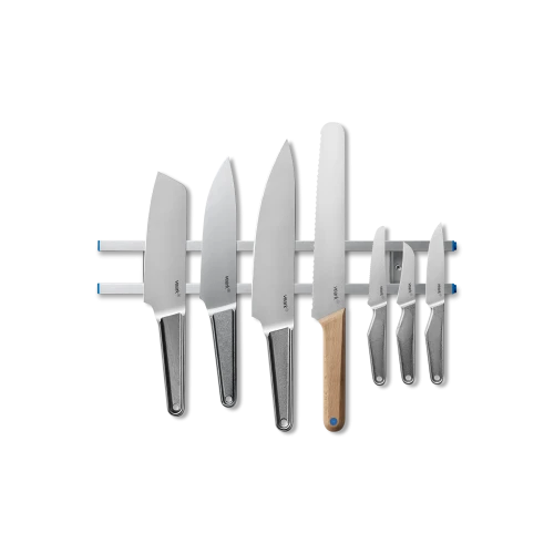 Veark Wall Mount Knife Set