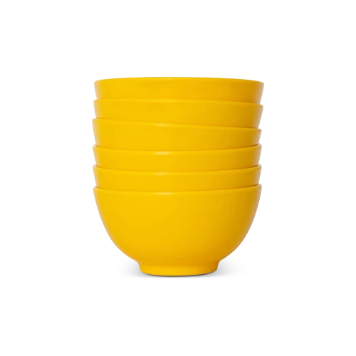 All Purpose Bowl, Set of 6