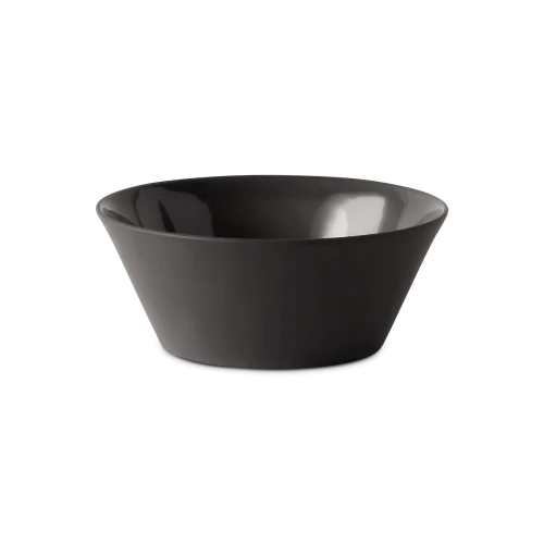 Moheim Bowl, Black