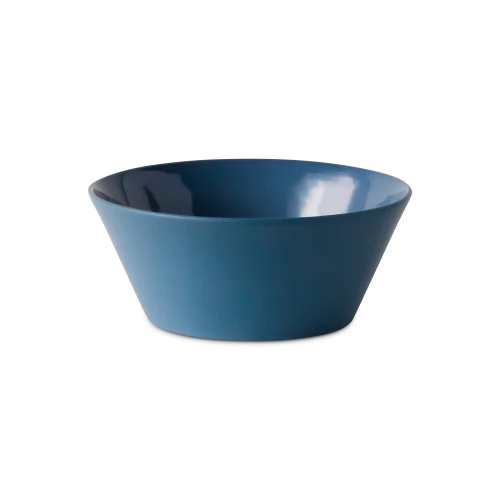 Moheim Bowl, Blue
