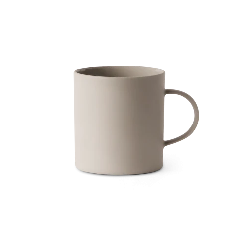 Moheim Mugs, Gray